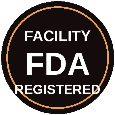 FDA-Registered Facility
